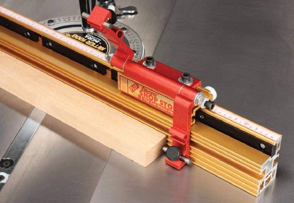 The High Definition 1000 Miter MITER1000/HD