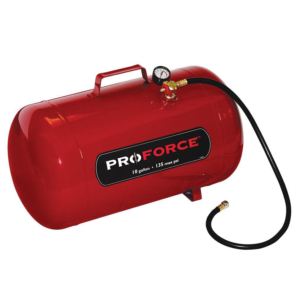 FT10 ProForce 10 Gallon Carry Tank FT10