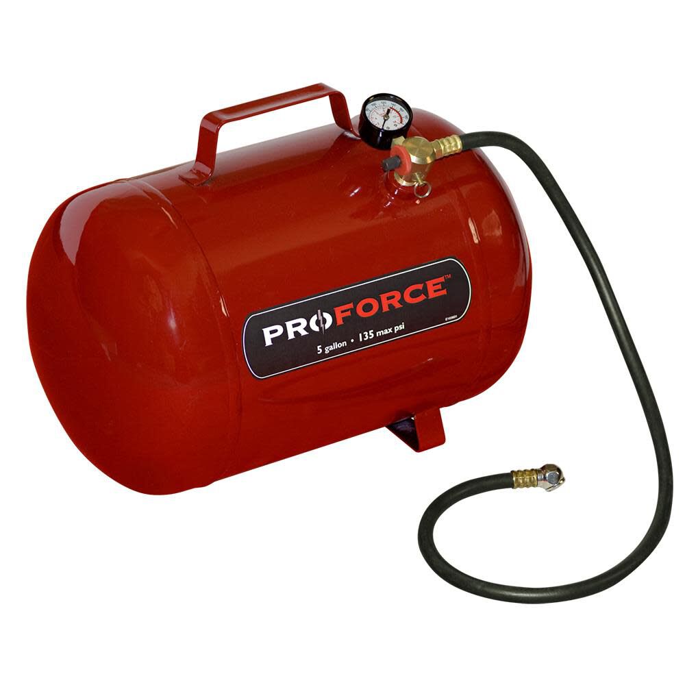 ProForce 5 Gallon Carry Tank FT5