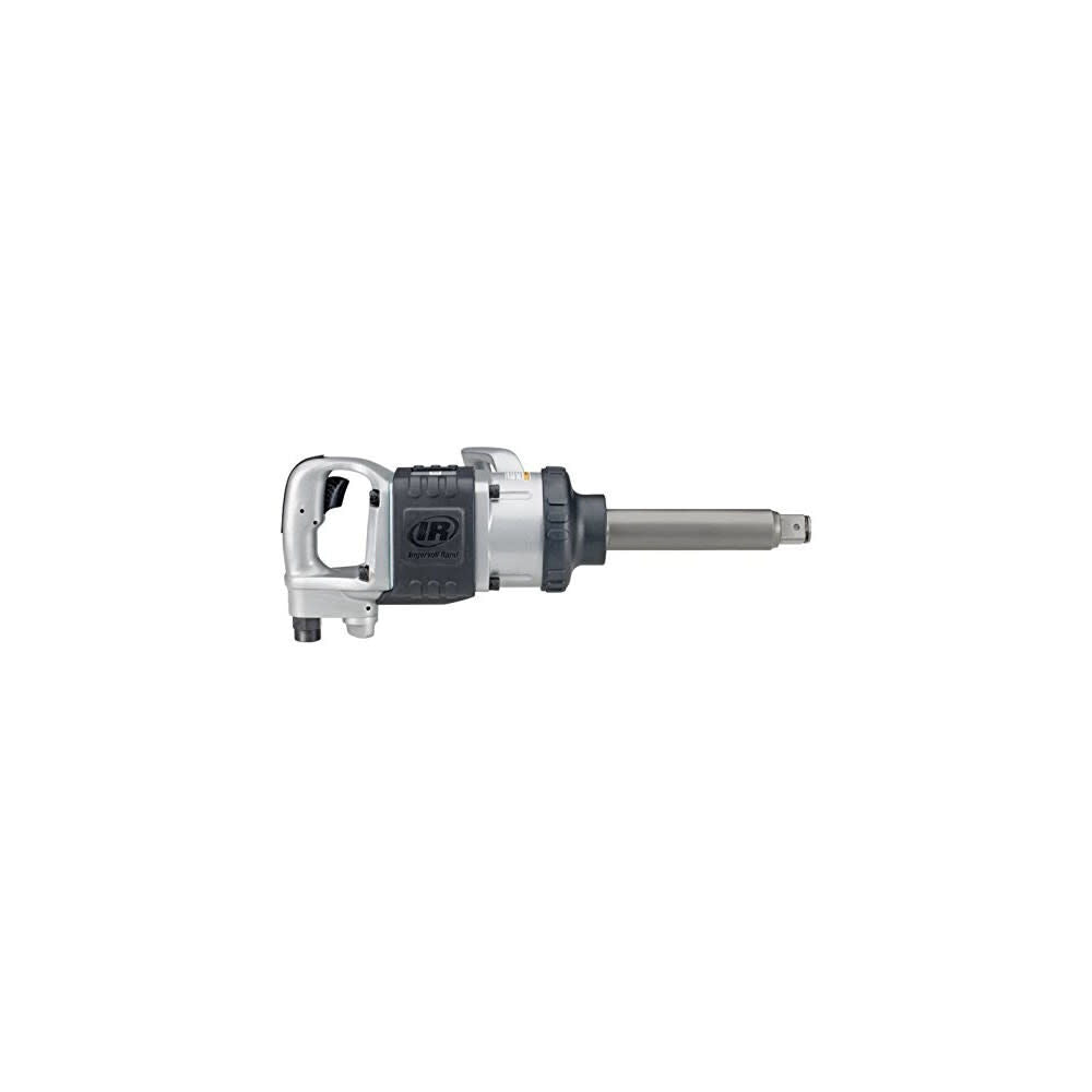 1 In. Drive D-Handle Air Powered Impact Wrench IR-285B-6