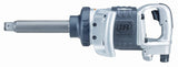 1 In. Drive D-Handle Air Powered Impact Wrench IR-285B-6