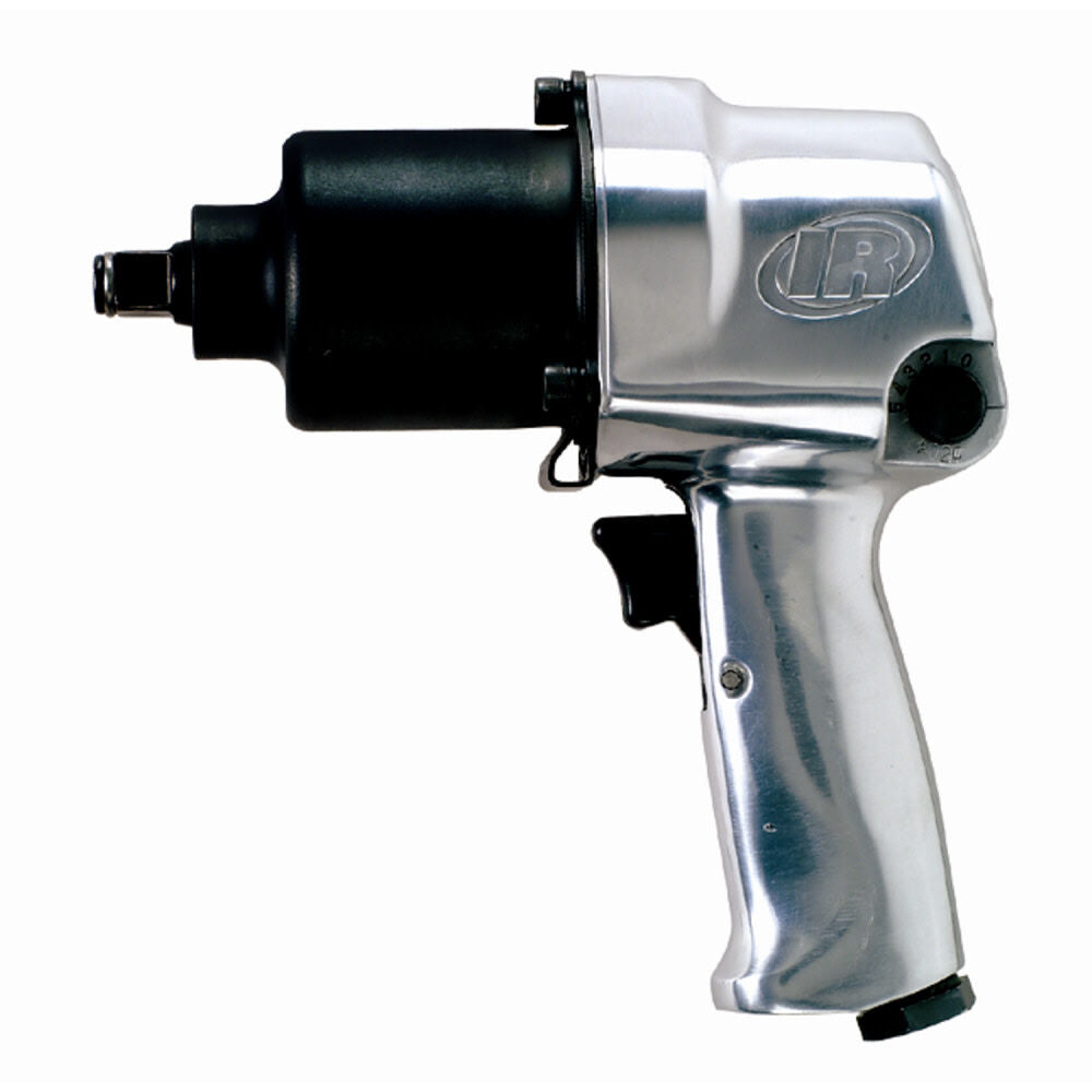 1/2 In. Square Impactool Pistol 500 Ft-Lbs Max Torque Non-Biased IR-244A