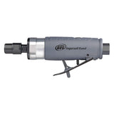 1/4 In. Inlet 0.33HP 0.25KW Rear Exhaust Straight Air Die Grinder 308B