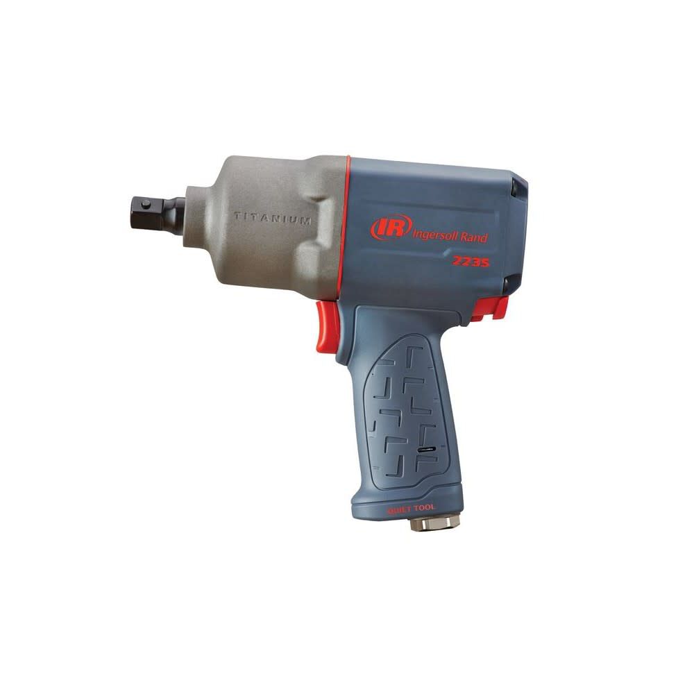 2 Inch Extended Square Drive 8500 rpm Impact Wrench 2235TIMAX-2