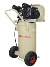 20 Gallon Vertical Portable 2HP Reciprocating Air Compressor P1.5IU-A9