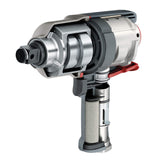 3/4 In. Drive Bottom Exhaust Air Powered Quiet Impact Wrench 2145QIMAX