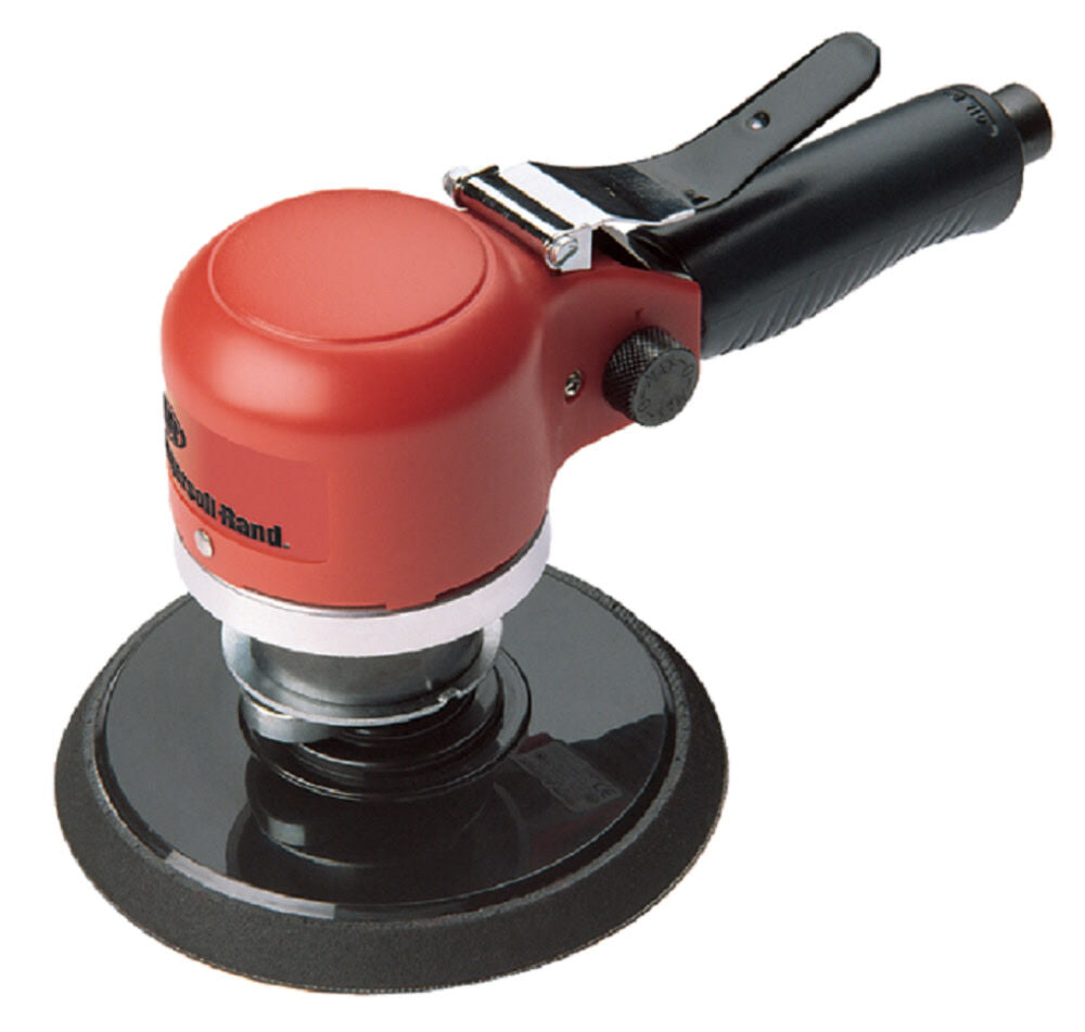 6in Dual-Action Air Sander IR-311A