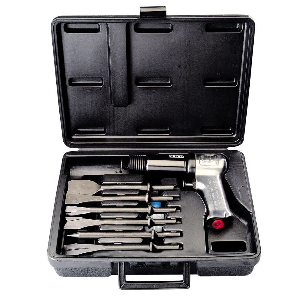 Air Hammer Kit IR-121K-6