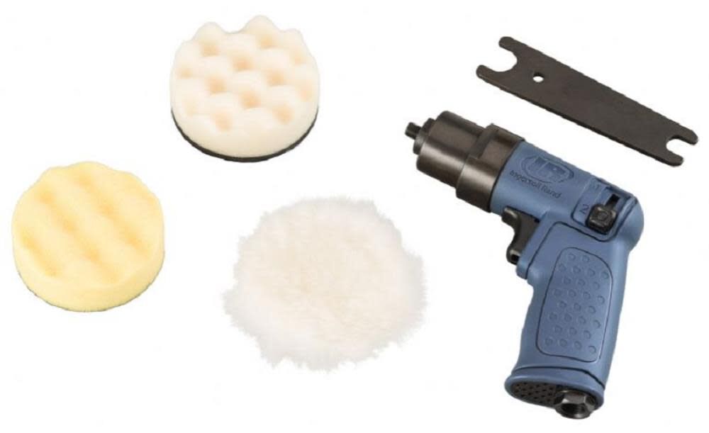 Mini Air Polisher Kit 3129KA