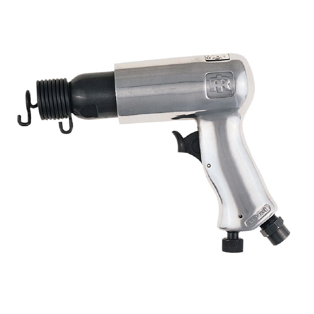 Standard Duty Air Hammer 0.401 In. Shank 5000 BPM 1.63 In. Stroke IR-116