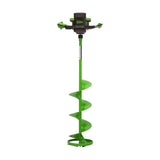 Ice Auger Alpha Steel 10in 59200