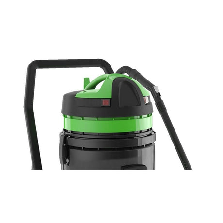 19 Gallon Wet/Dry Vacuum 1000W 101 CFM Polyethylene Tank Canister GP172