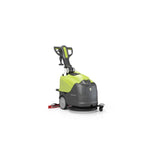 Eagle 20 in 12 Gallon Battery Powered Automatic Scrubber CT45 CT45B50-XD