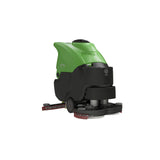 28 in 20 Gallon Battery Powered Automatic Scrubber CT70 CT70BT70-OBCB-155