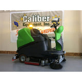 Eagle 30 in 145/170 L Ride-On Scrubber Dryer CT160 CT160BT75R-325CH