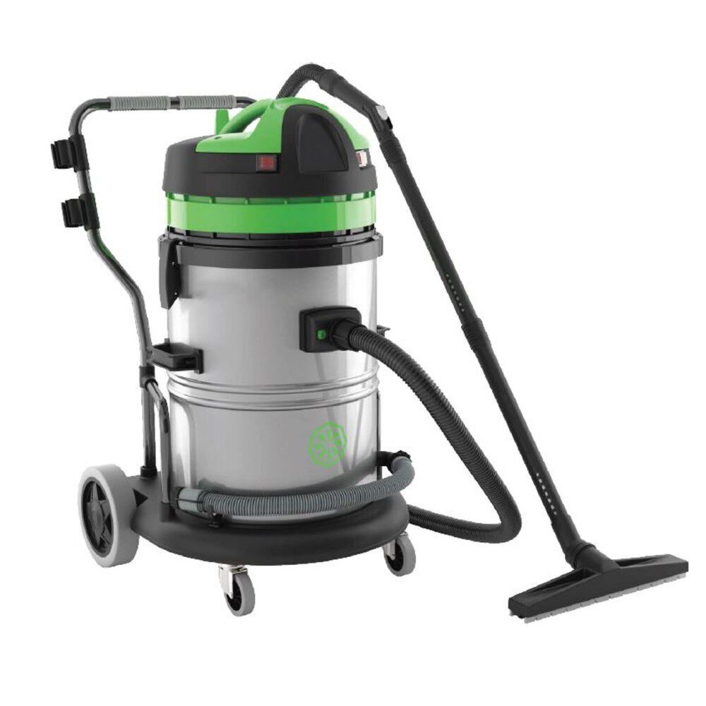 Eagle Wet/Dry Vacuum Single Motor 16 Gallon 110V 1200W 101 CFM GS162