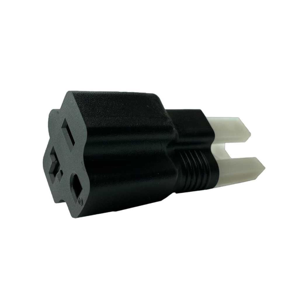 15/20A Plug Adapter 0362-00106-01