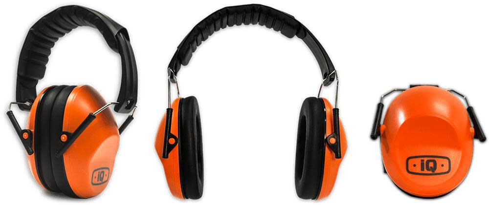 Hearing Protection 0140-70005-01