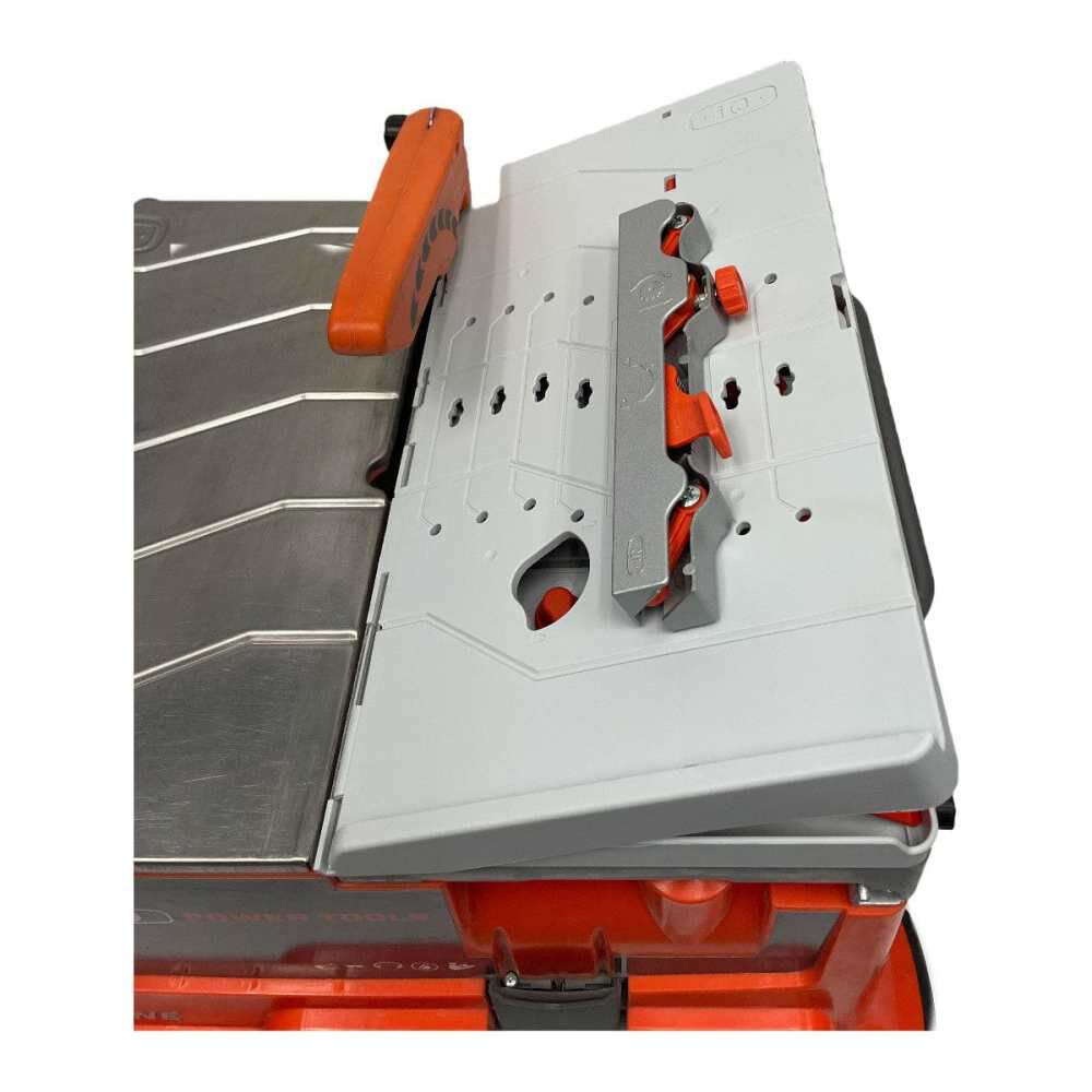 iQ228CYCLONE Miter Attachment 0228-25600-01