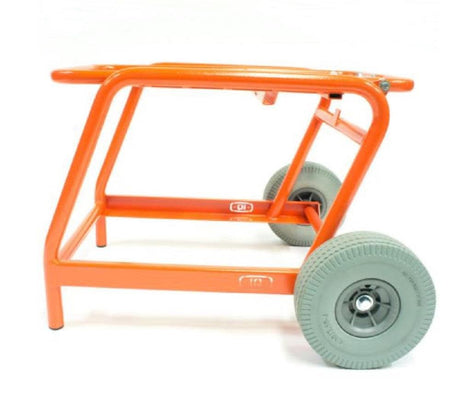 iQSmartCart IQ3-SC