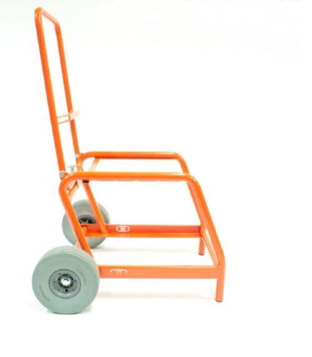 iQSmartCart IQ3-SC