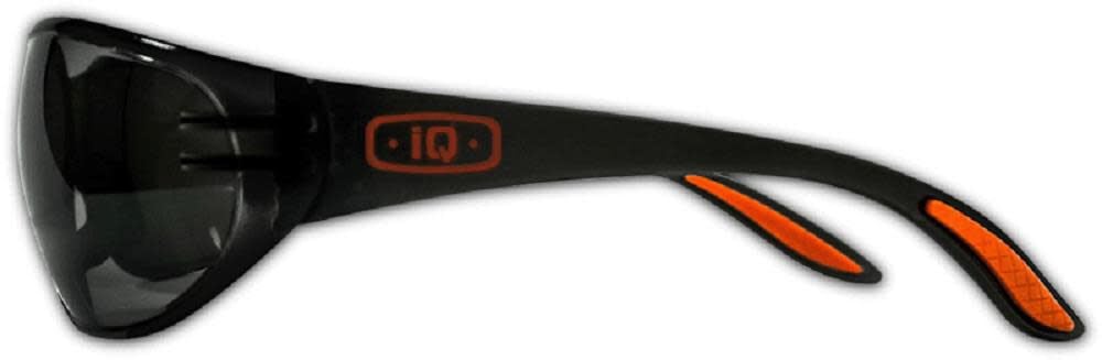 Tinted Safety Glasses 0140-70002-01