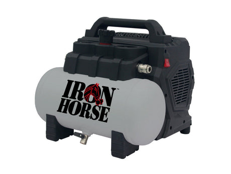 .75hp 1.5 Gallon Hot Dog Air Compressor IH1015OF-PQS