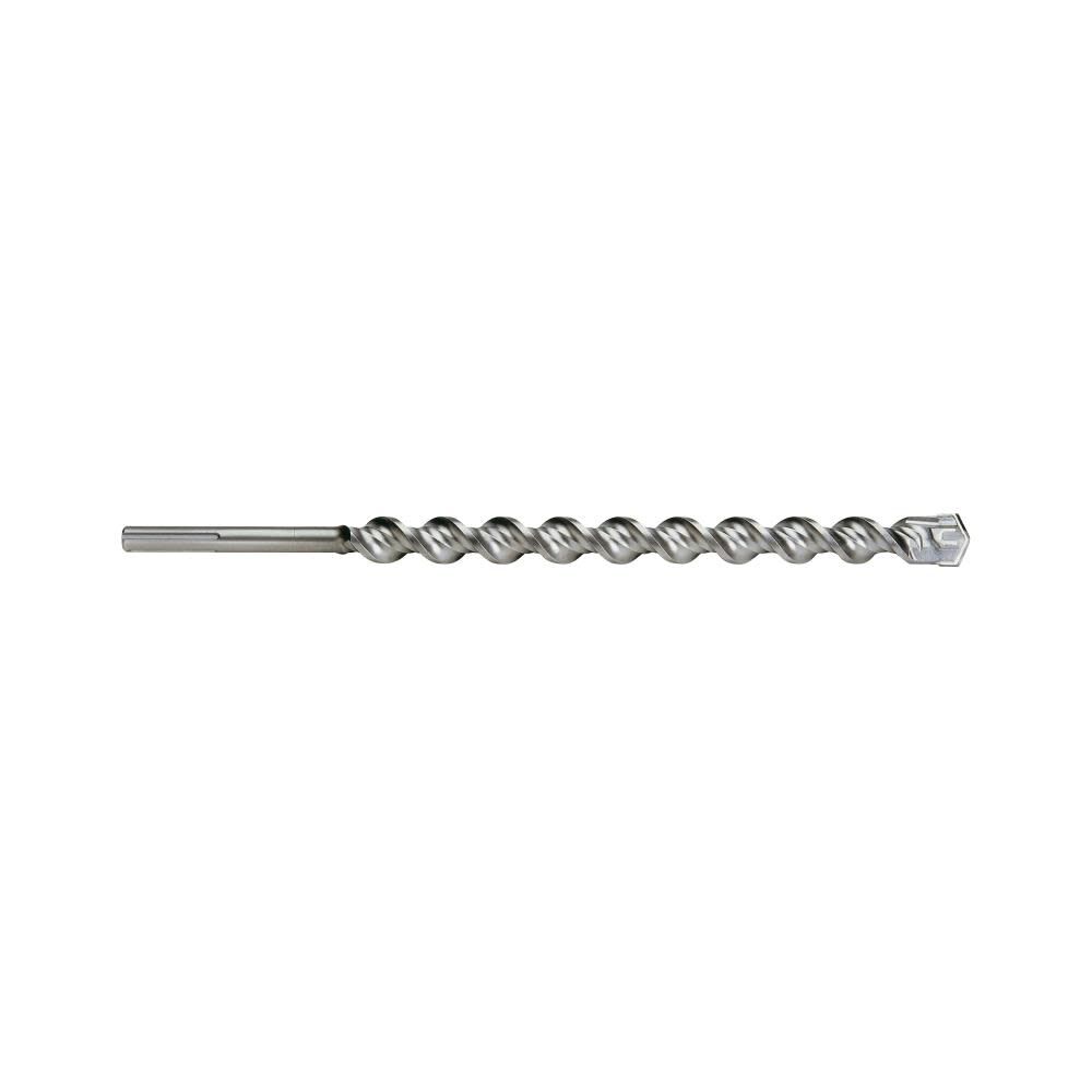 1-1/2 In. x 18 In. x 23 In. SDS MAX Drill Bit 323031