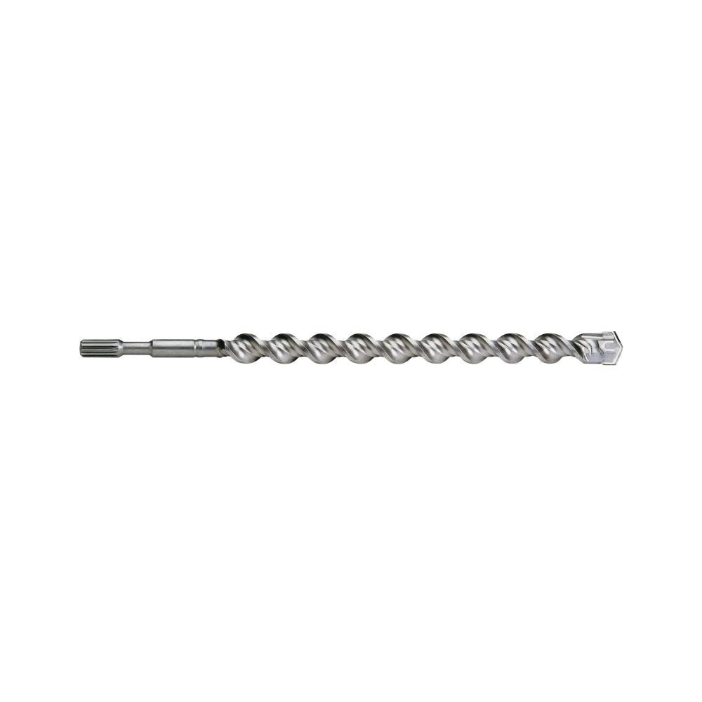 1-1/2In x 17In x 22In Spline Hammerdrill Bit 324041