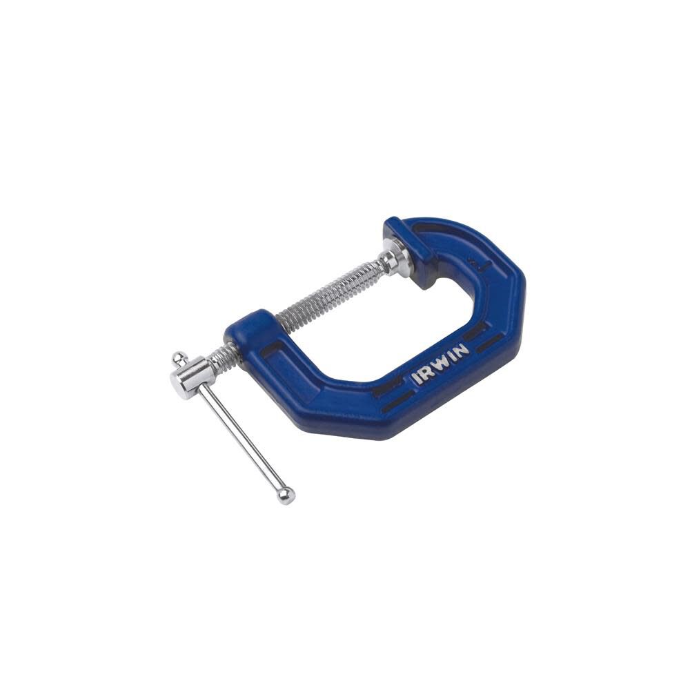 1 In. C-Clamp 225101ZR