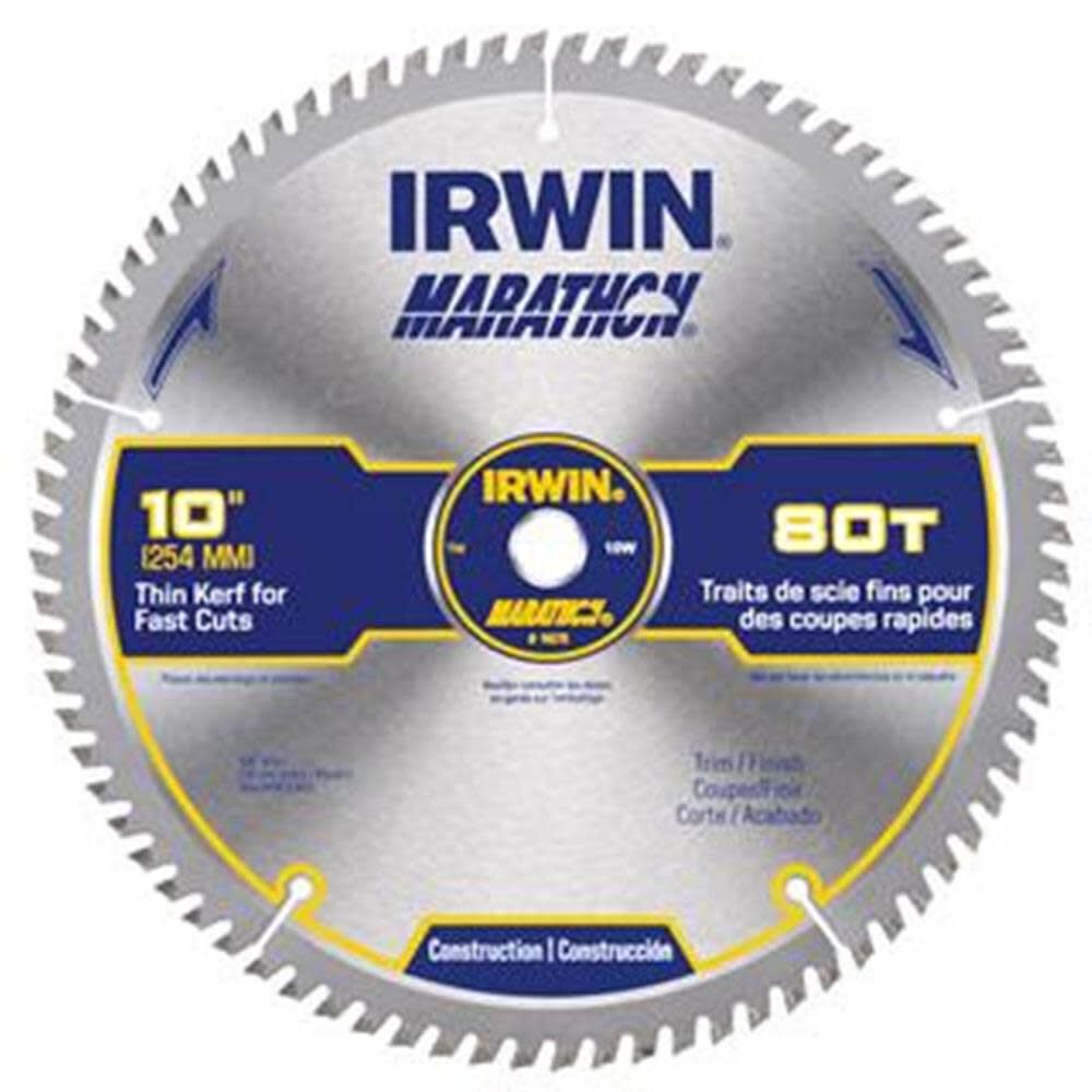 10 In. MARATHON Blade 2 pk 140762PK