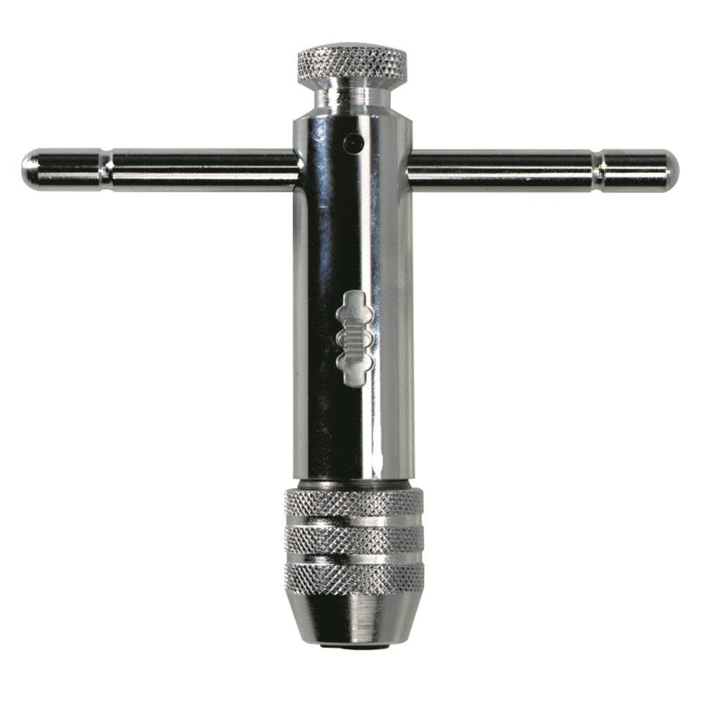 1/4 In. to 1/2 In. racheting Tap Wrench 21202