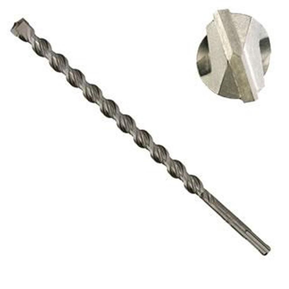 1/4 In. x 2 In. x 4 In. Speedhammer SDS+ Drill Bit 322016B25