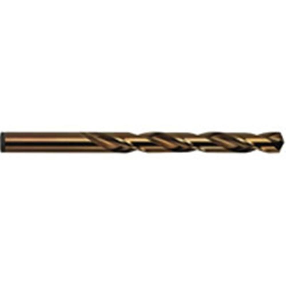 1/4 In. x 4 In. Cobalt HSS Jobber Length Carded 3016016