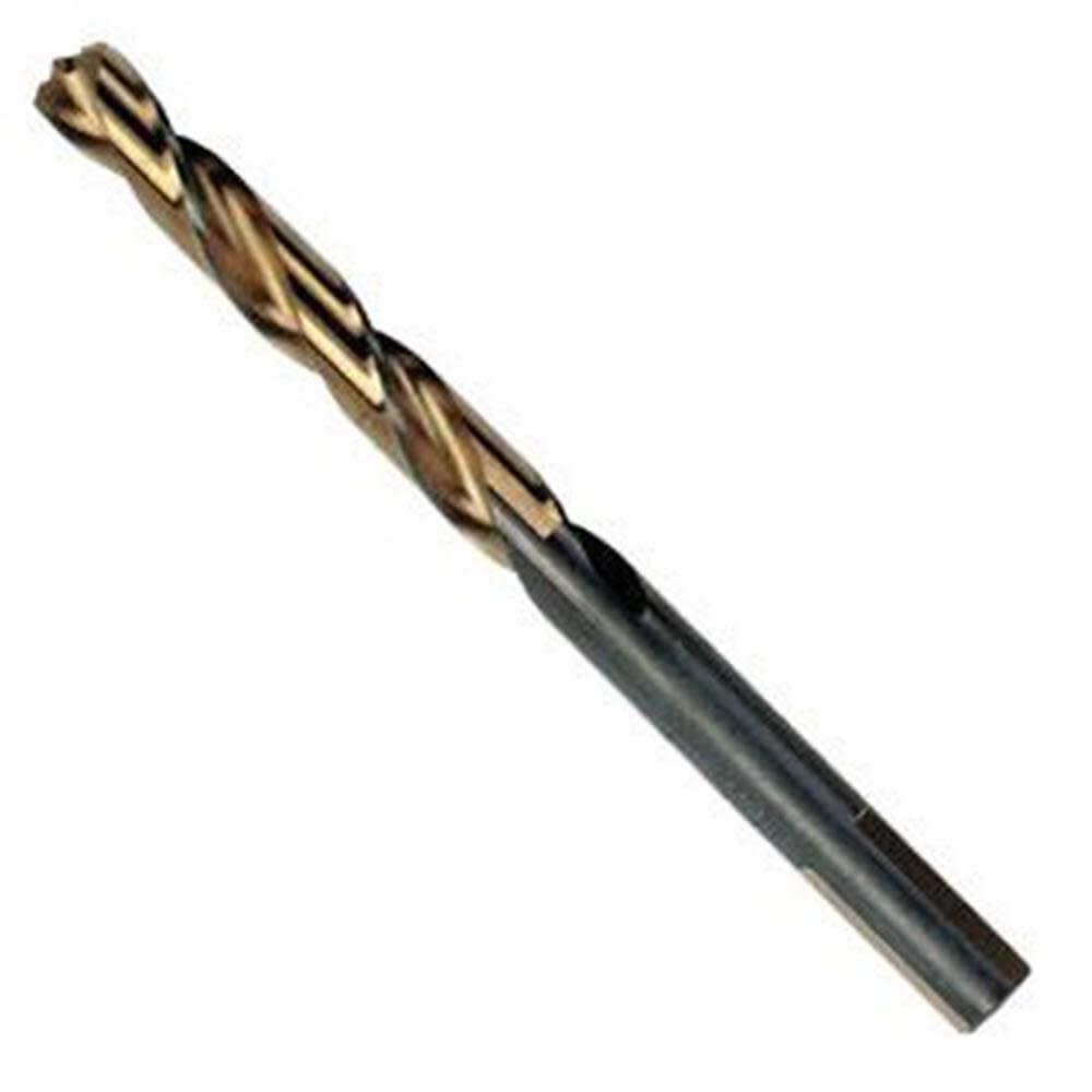 15/64 In. Turbomax Jobber Length Drill Bit 73315