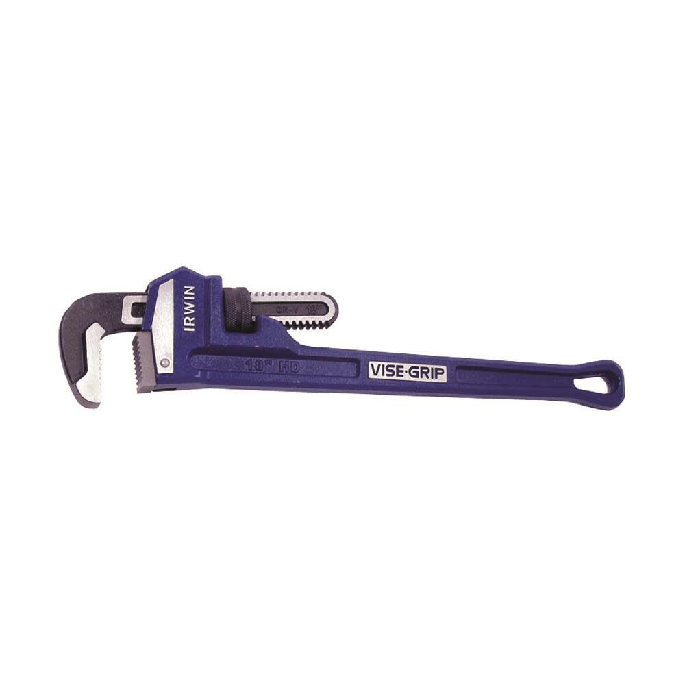 18 In. Cast Iron Pipe Wrench 274103