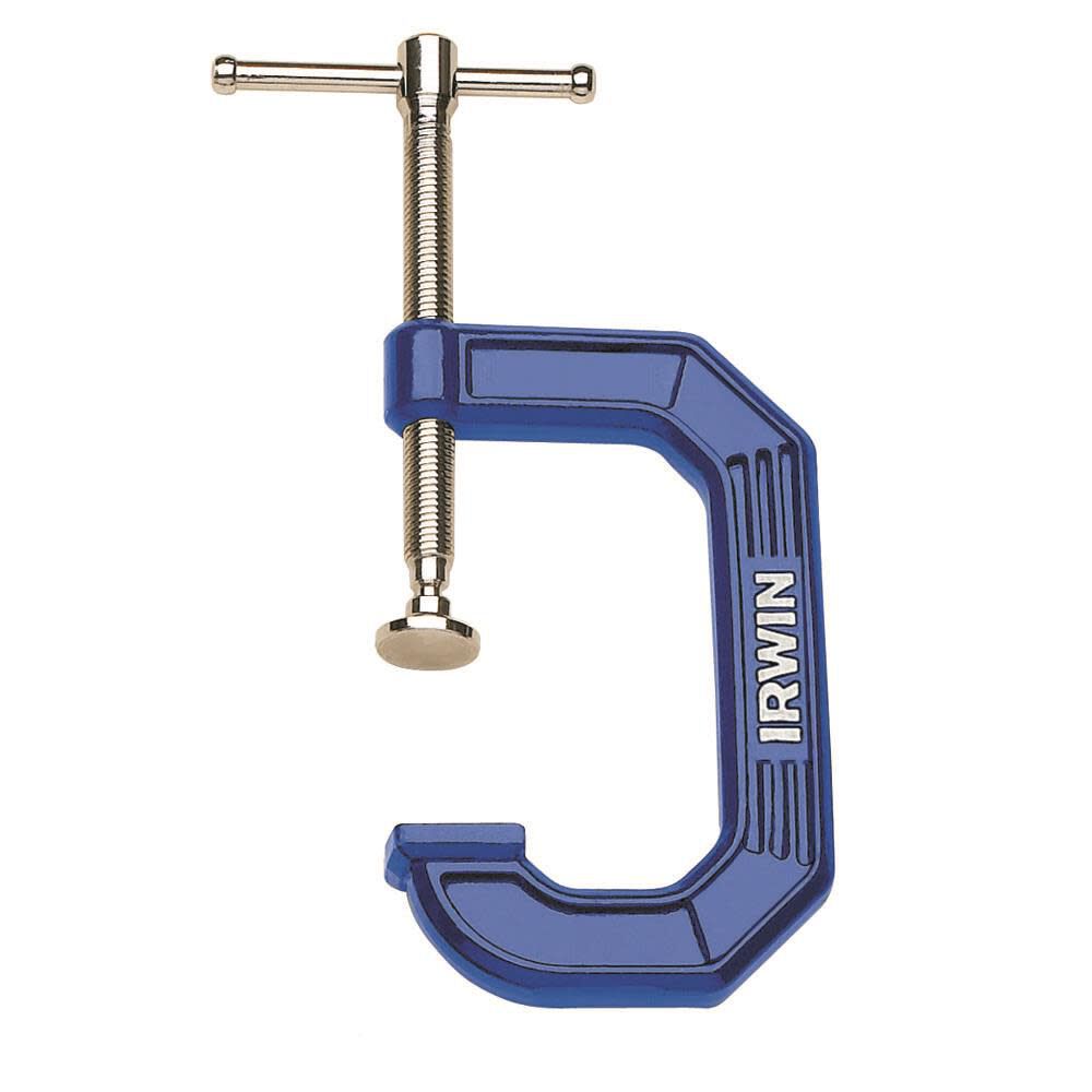 2 In. C-Clamp 225102ZR