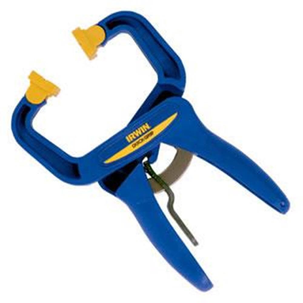 2 In. New Handi Clamp 1799212