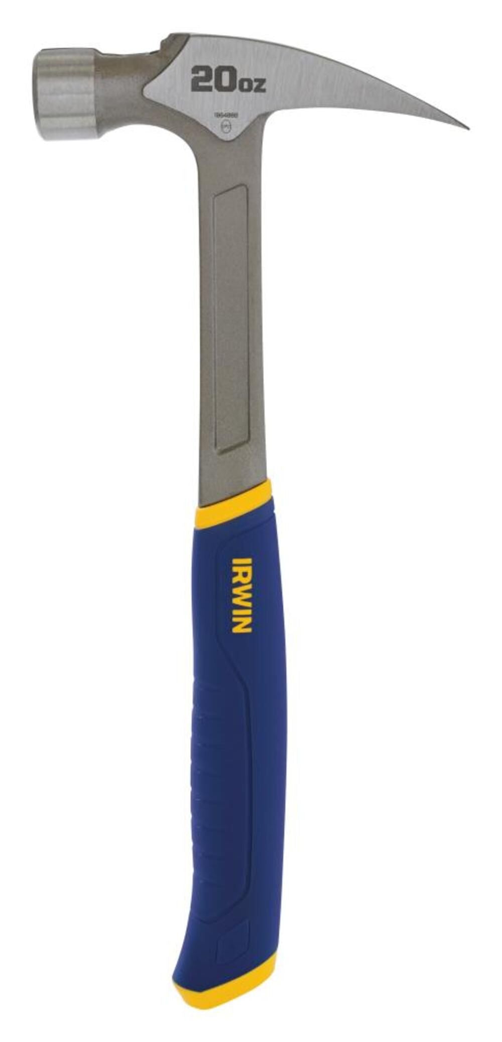 20-oz Smoothed Face Steel Rip Claw Hammer 1954888