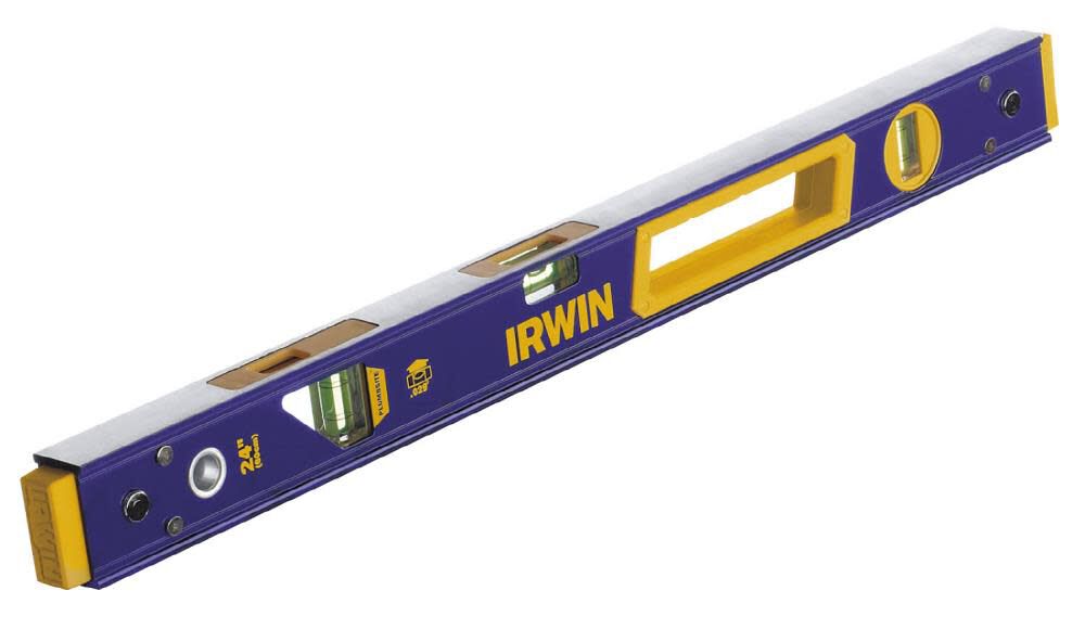 24 In. 2000 Box Beam Level 1794075