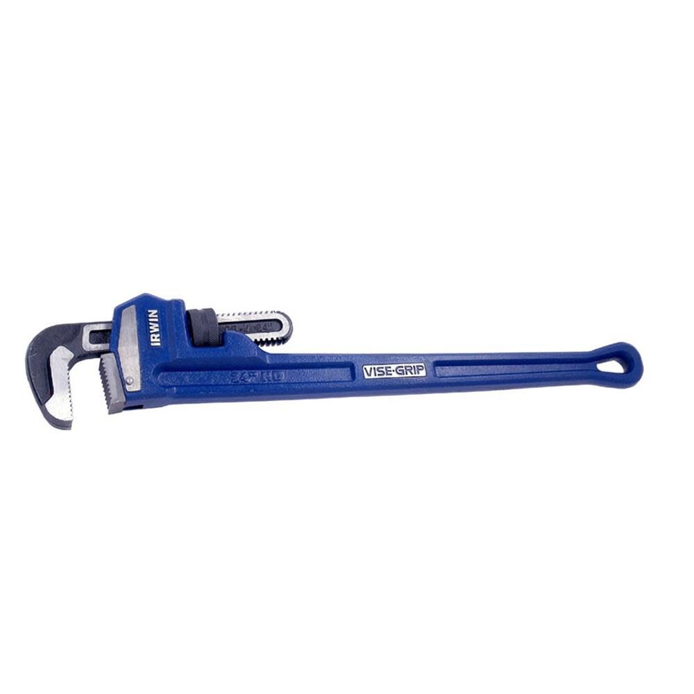 24 In. Cast Iron Pipe Wrench 274104