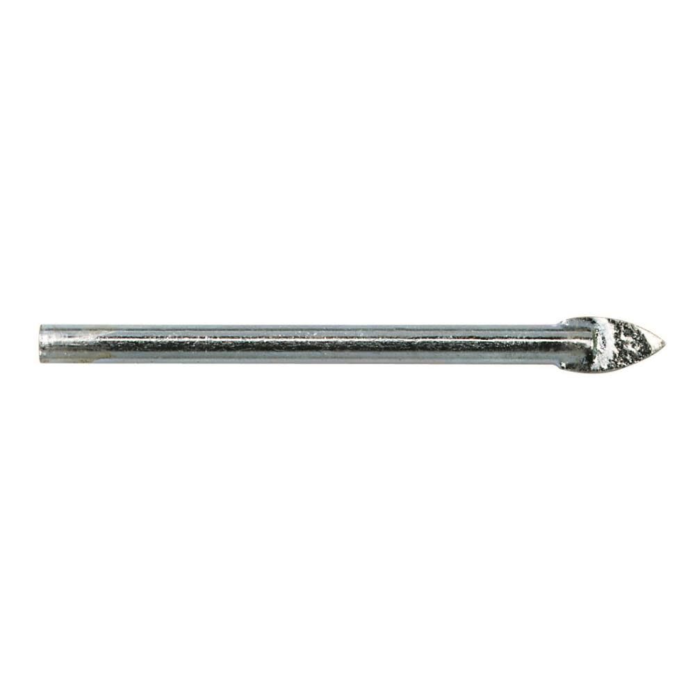 3/16in Glass & Tile Carbide Drill Bit 50512