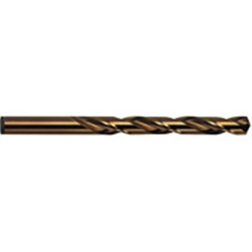 3/32 In. x 2-1/4 In. Cobalt HSS Jobber Length Carded 3016006