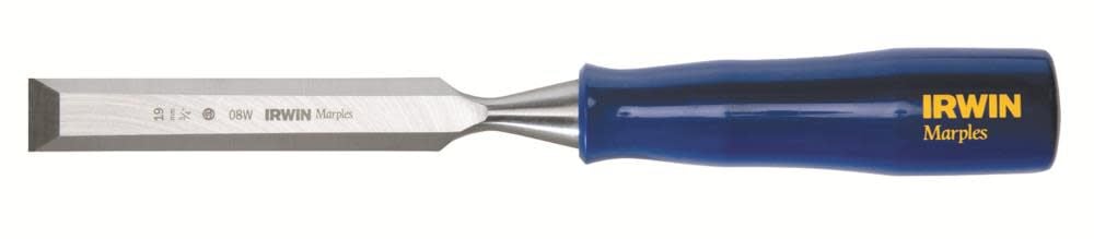 3/4In Bluechip Beveled Edge Chisel M44434N