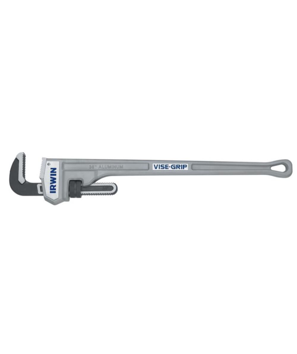 36 In. Pipe Wrench Cast Aluminum 2074136