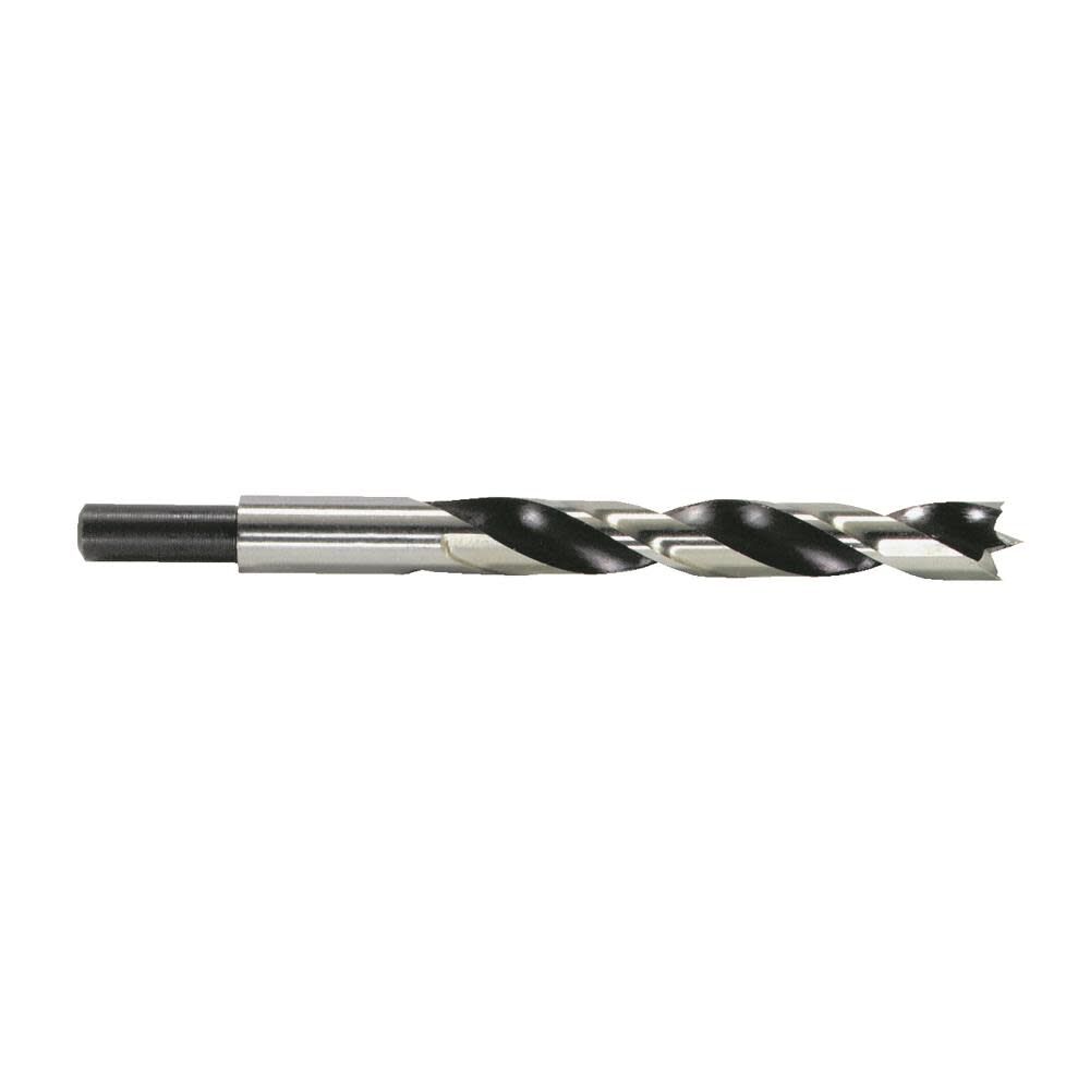 3/8 In. Brad Point Drill Bit 49616