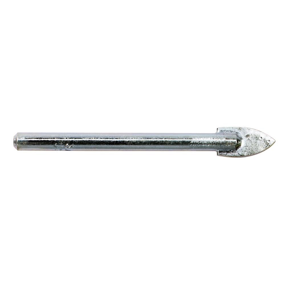 3/8in Glass & Tile Carbide Drill Bit 50524