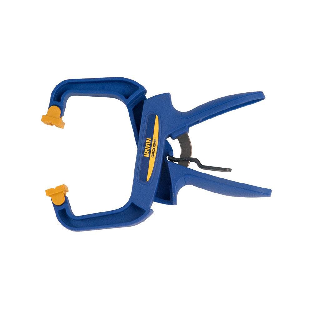 4 In. Handi Clamp 59400CD