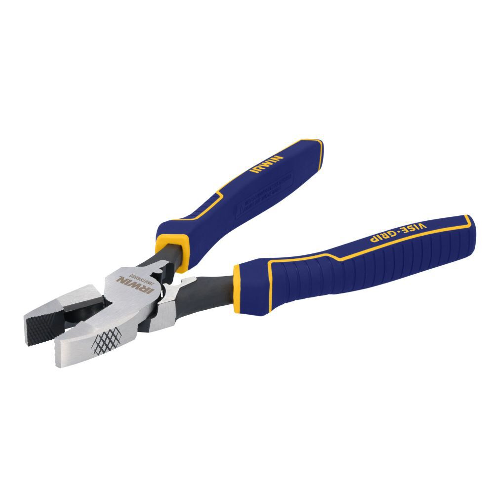 5 in 1 Linemans Pliers IWHT84005