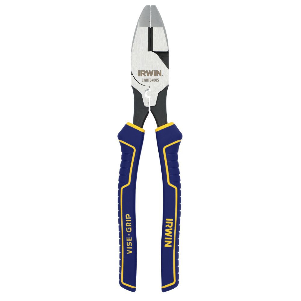 5 in 1 Linemans Pliers IWHT84005